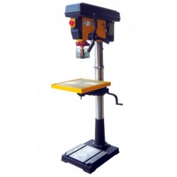 TALADRO COLUMNA 32MM 9V MONOF